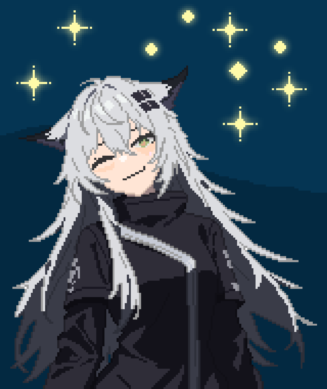 Cellum Avatar